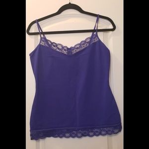 Express cami